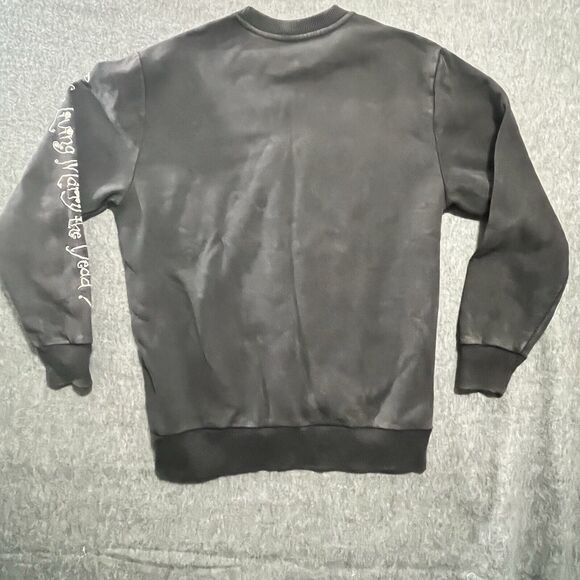 Tim Burton Corpse Bride Pullover Sweatshirt Unisex Size M NWT Living Dead Girl - Picture 8 of 8